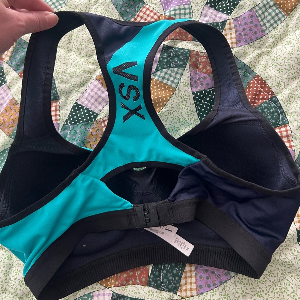 Sports Bra Victoria Secret